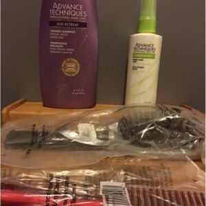 Advanced Techniques Gift Set